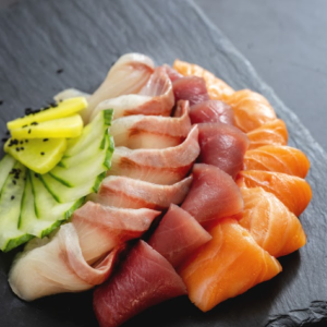 Sashimi