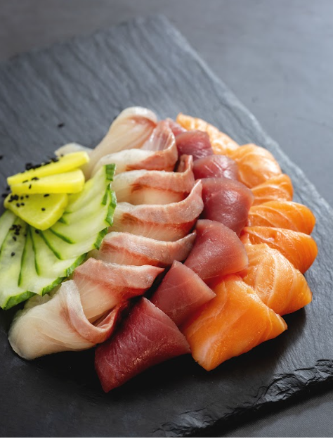 Sashimi