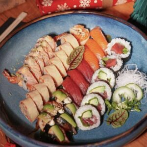 Set 2 osoby (24 szt.)