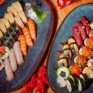 Set 4 osoby (56 szt.)