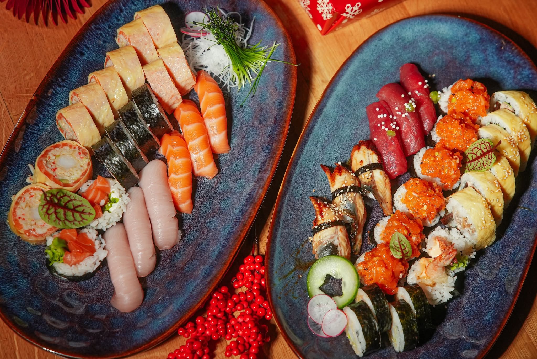 Set 4 osoby (56 szt.)